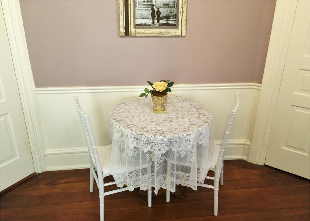 Historic Ellerbeck Mansion Bed & Breakfast Salt Lake City Exteriör bild