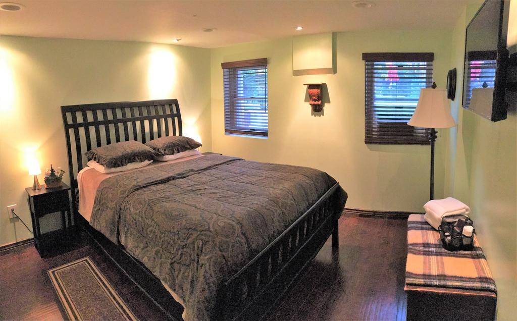 Historic Ellerbeck Mansion Bed & Breakfast Salt Lake City Exteriör bild
