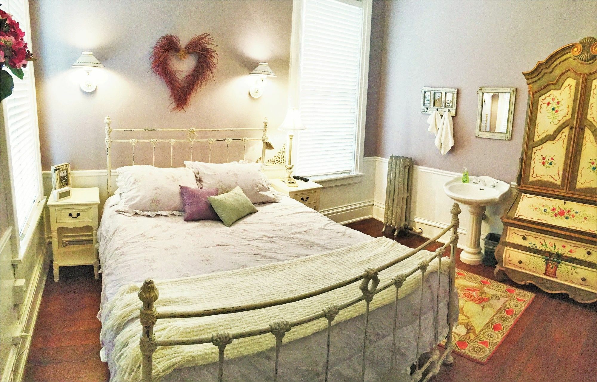 Historic Ellerbeck Mansion Bed & Breakfast Salt Lake City Exteriör bild