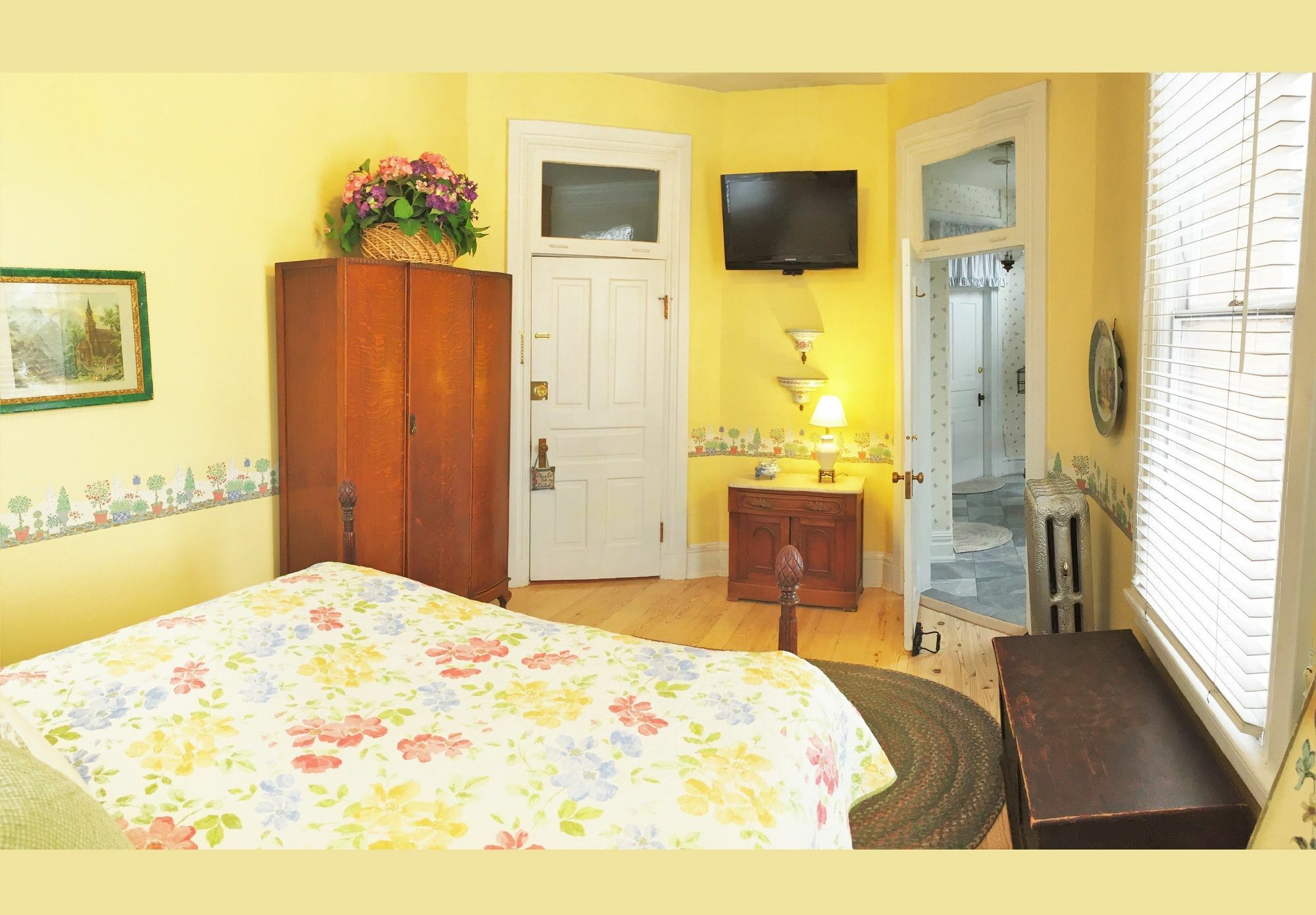 Historic Ellerbeck Mansion Bed & Breakfast Salt Lake City Exteriör bild